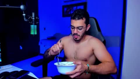 Bruno online show from 06-16-26, 05:43