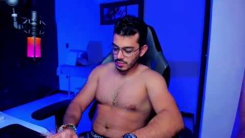 Bruno online show from 06-29-26, 03:02