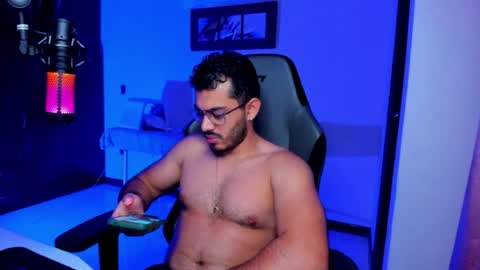 Bruno online show from 07-02-26, 04:40