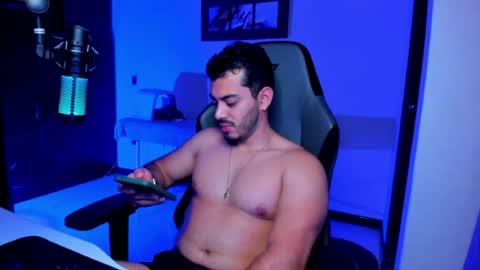 Bruno online show from 07-10-26, 04:39