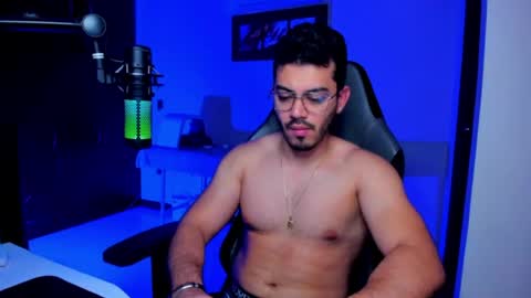 Bruno online show from 07-11-26, 09:01