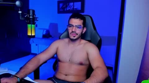 Bruno online show from 07-12-26, 04:25