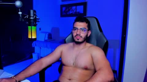 Bruno online show from 07-30-26, 05:17