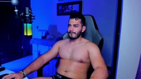 Bruno online show from 08-03-26, 03:05