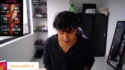 Bruno  online show from 04-29-26, 12:53