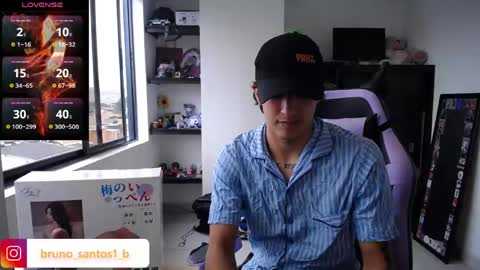 Bruno  online show from 06-05-26, 12:44