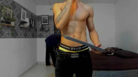 bruno_snow online show from 12-20-25, 03:46