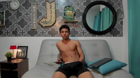 bruno_snow online show from 03-06-26, 03:47