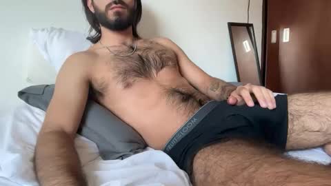 Sebastian online show from 05-10-26, 03:06