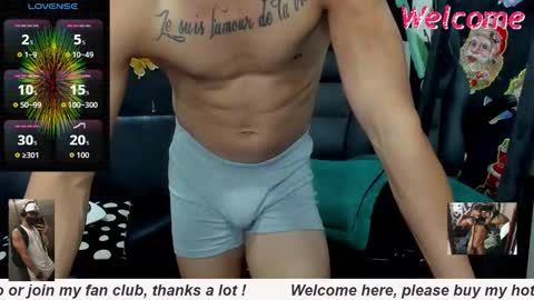 Join my fan club here 150 tokens a month online show from 01-18-26, 05:06