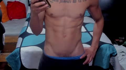 Snapshot of brunocuttie94 chatting on 06-19-26, 03:27 Join my fan club here 150 tokens a month online show from 06-19-26, 03:27