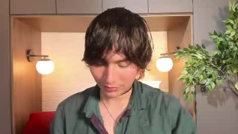 Bruno online show from 06-13-26, 07:23