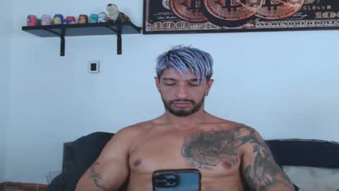 Snapshot of brunofernandez1 chatting on 03-16-26, 04:11 brunofernandez1 online show from 03-16-26, 04:11