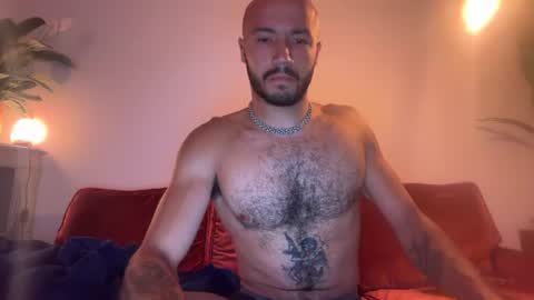 brunosarse online show from 06-14-26, 08:55