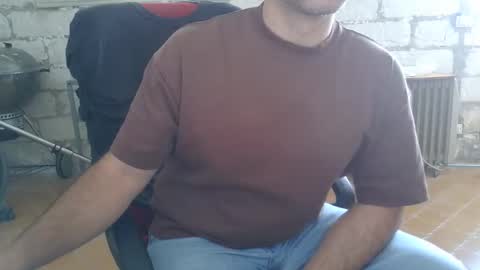 brunosso85ita online show from 05-03-26, 08:20