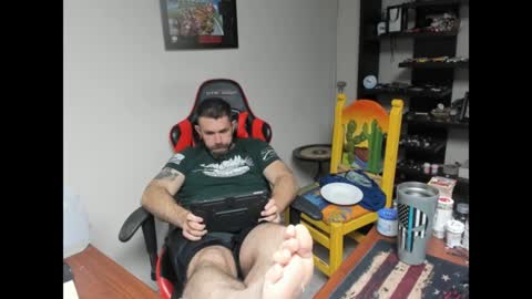Snapshot of brutalmaster1983 chatting on 12-08-24, 05:29 BRUTALMASTER1983 online show from 12-08-24, 05:29