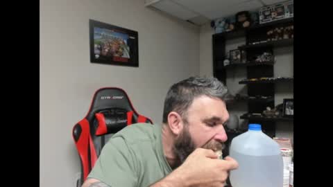 Snapshot of brutalmaster1983 chatting on 12-22-24, 05:23 BRUTALMASTER1983 online show from 12-22-24, 05:23