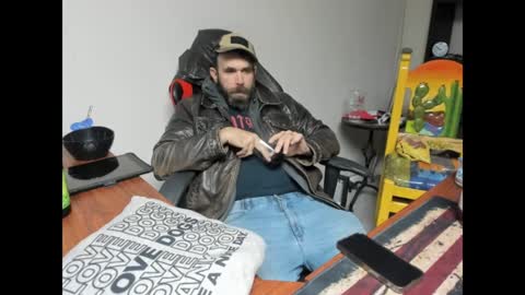Snapshot of brutalmaster1983 chatting on 01-03-25, 07:39 BRUTALMASTER1983 online show from 01-03-25, 07:39