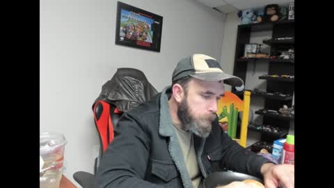 Snapshot of brutalmaster1983 chatting on 01-06-25, 05:52 BRUTALMASTER1983 online show from 01-06-25, 05:52