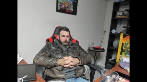 Snapshot of brutalmaster1983 chatting on 01-23-25, 07:40 BRUTALMASTER1983 online show from 01-23-25, 07:40