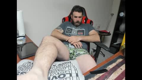 Snapshot of brutalmaster1983 chatting on 01-24-25, 08:55 BRUTALMASTER1983 online show from 01-24-25, 08:55