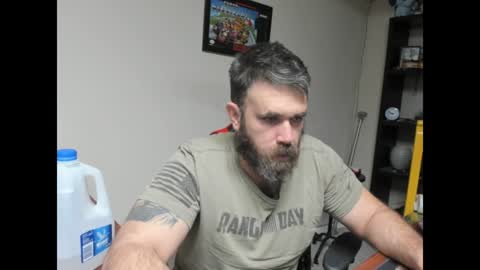 Snapshot of brutalmaster1983 chatting on 01-27-25, 09:55 BRUTALMASTER1983 online show from 01-27-25, 09:55