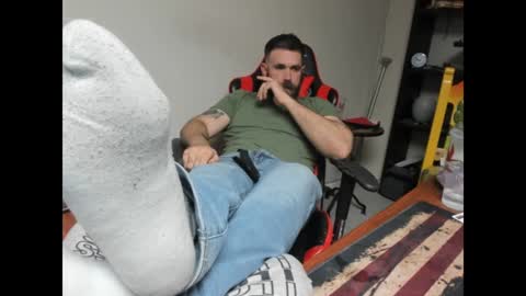 Snapshot of brutalmaster1983 chatting on 01-28-25, 05:32 BRUTALMASTER1983 online show from 01-28-25, 05:32