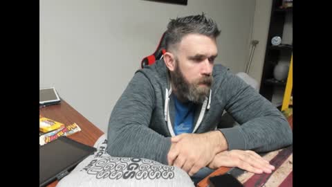 Snapshot of brutalmaster1983 chatting on 01-30-25, 07:26 BRUTALMASTER1983 online show from 01-30-25, 07:26
