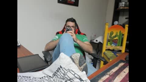 Snapshot of brutalmaster1983 chatting on 02-06-25, 07:40 BRUTALMASTER1983 online show from 02-06-25, 07:40