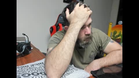 Snapshot of brutalmaster1983 chatting on 02-12-25, 05:26 BRUTALMASTER1983 online show from 02-12-25, 05:26