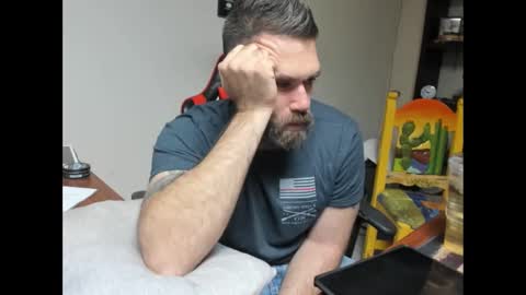 Snapshot of brutalmaster1983 chatting on 02-13-25, 06:09 BRUTALMASTER1983 online show from 02-13-25, 06:09