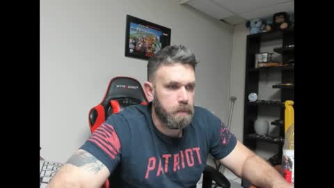 Snapshot of brutalmaster1983 chatting on 02-19-25, 10:12 BRUTALMASTER1983 online show from 02-19-25, 10:12