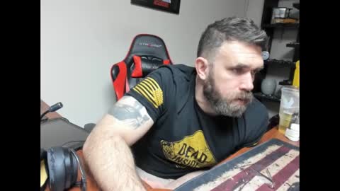Snapshot of brutalmaster1983 chatting on 02-20-25, 04:39 BRUTALMASTER1983 online show from 02-20-25, 04:39