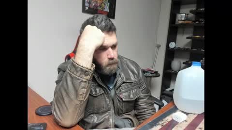 Snapshot of brutalmaster1983 chatting on 02-26-25, 05:53 BRUTALMASTER1983 online show from 02-26-25, 05:53