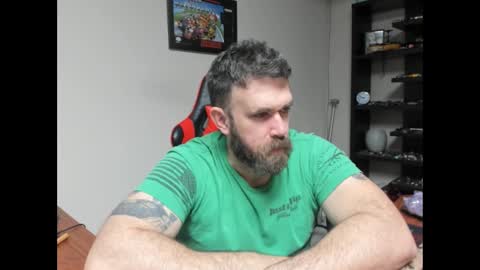Snapshot of brutalmaster1983 chatting on 03-01-25, 05:42 BRUTALMASTER1983 online show from 03-01-25, 05:42