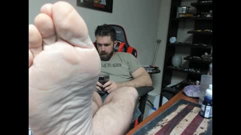 Snapshot of brutalmaster1983 chatting on 03-03-25, 05:42 BRUTALMASTER1983 online show from 03-03-25, 05:42