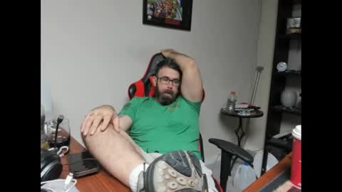 Snapshot of brutalmaster1983 chatting on 03-06-25, 03:57 BRUTALMASTER1983 online show from 03-06-25, 03:57