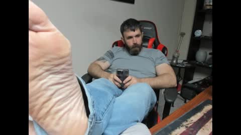 Snapshot of brutalmaster1983 chatting on 03-10-25, 04:49 BRUTALMASTER1983 online show from 03-10-25, 04:49