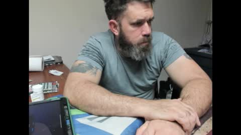 BRUTALMASTER1983 online show from 02-21-26, 11:55