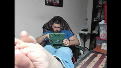 BRUTALMASTER1983 online show from 03-09-26, 10:03