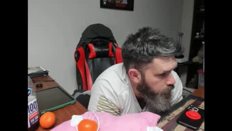 BRUTALMASTER1983 online show from 03-14-26, 05:02