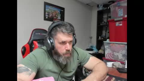 Snapshot of brutalmaster1983 chatting on 05-03-26, 05:24 BRUTALMASTER1983 online show from 05-03-26, 05:24