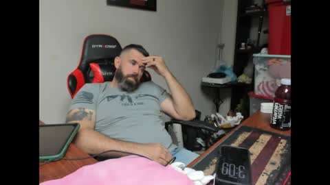 Snapshot of brutalmaster1983 chatting on 05-06-26, 07:08 BRUTALMASTER1983 online show from 05-06-26, 07:08