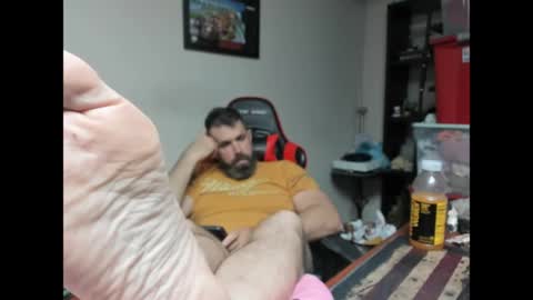 Snapshot of brutalmaster1983 chatting on 05-09-26, 07:02 BRUTALMASTER1983 online show from 05-09-26, 07:02