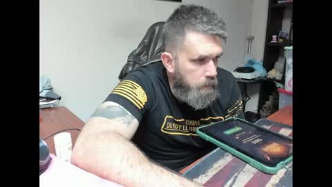 Snapshot of brutalmaster1983 chatting on 05-17-26, 05:05 BRUTALMASTER1983 online show from 05-17-26, 05:05