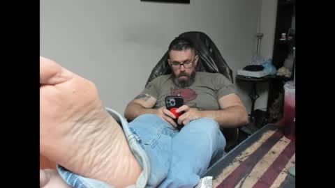 Snapshot of brutalmaster1983 chatting on 05-23-26, 04:50 BRUTALMASTER1983 online show from 05-23-26, 04:50