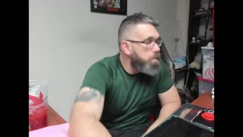 Snapshot of brutalmaster1983 chatting on 05-24-26, 06:29 BRUTALMASTER1983 online show from 05-24-26, 06:29