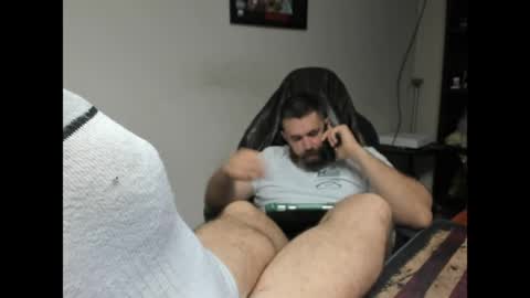 Snapshot of brutalmaster1983 chatting on 05-26-26, 08:38 BRUTALMASTER1983 online show from 05-26-26, 08:38