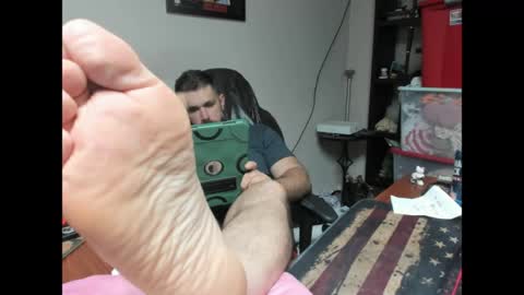 Snapshot of brutalmaster1983 chatting on 05-28-26, 03:59 BRUTALMASTER1983 online show from 05-28-26, 03:59