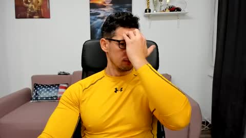 Brutus K online show from 12-11-24, 10:58